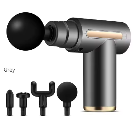 PISTOLET DO MASAŻU - RelaxPro Go